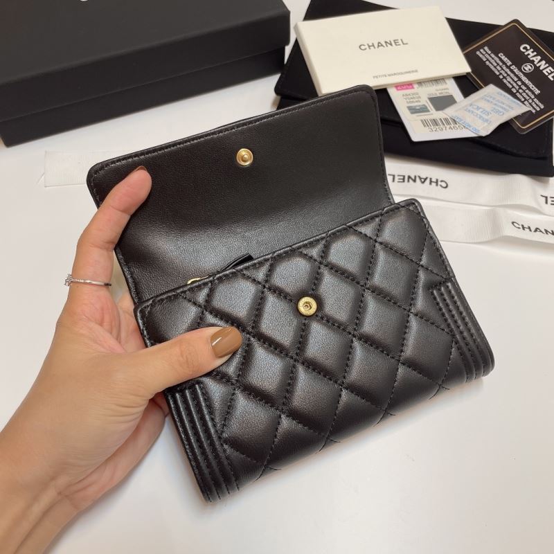 Chanel Wallet Purse